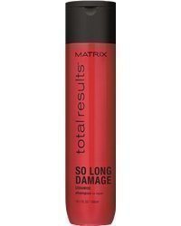 Matrix Total Results So Long Damage Shampoo 300ml