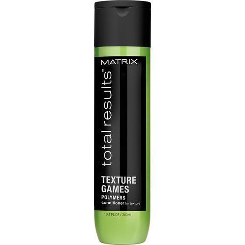 Matrix Total Results Texture Games Conditioner 1000 ml