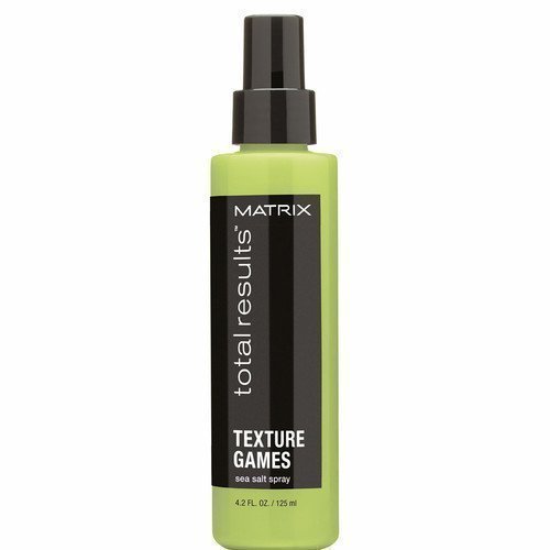 Matrix Total Results Texture Games Salt Spray