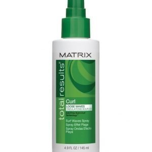 Matrix Total Results Total Results Beach Waves Suolasuihke 195 ml