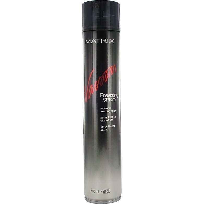 Matrix Vavoom Extra Full Freezing Spray 500ml