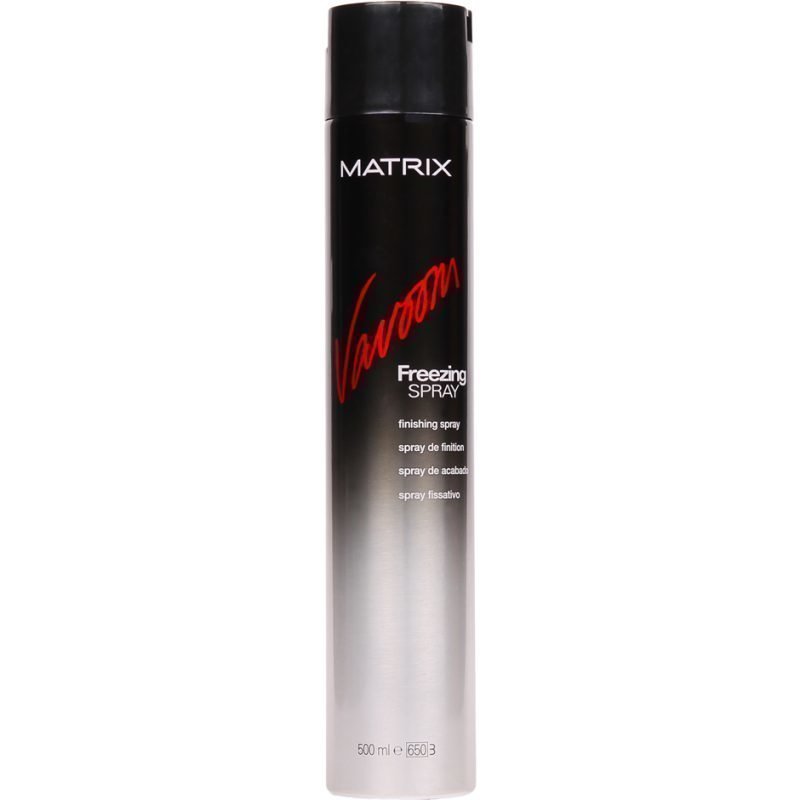 Matrix Vavoom Freezing Spray 250ml