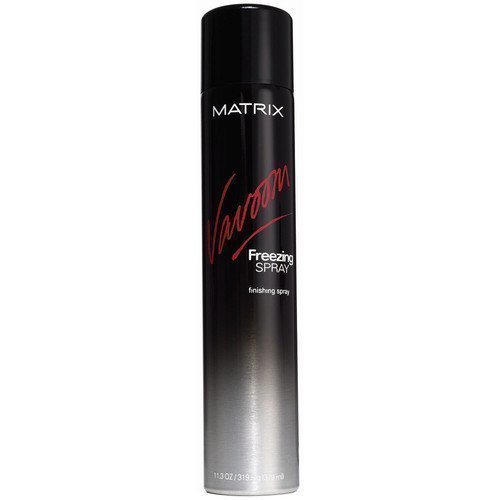 Matrix Vavoom Freezing Spray Finishing Spray 379 ml