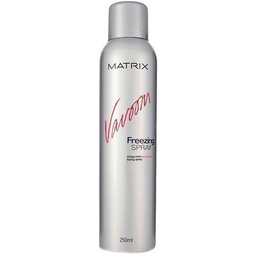 Matrix Vavoom Freezing Spray Mega Hold Non-Aerosol Fixing Spray