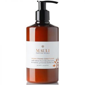 Mauli Grow Strong Conditioner 300 Ml