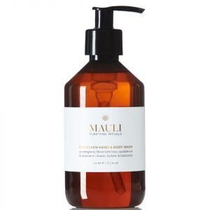 Mauli Reawaken Hand And Body Wash 250 Ml