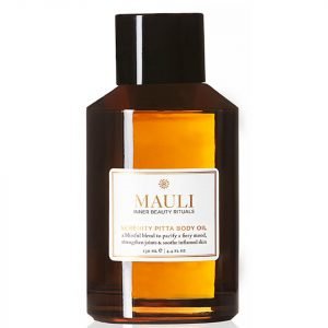 Mauli Serenity Body Oil 130 Ml