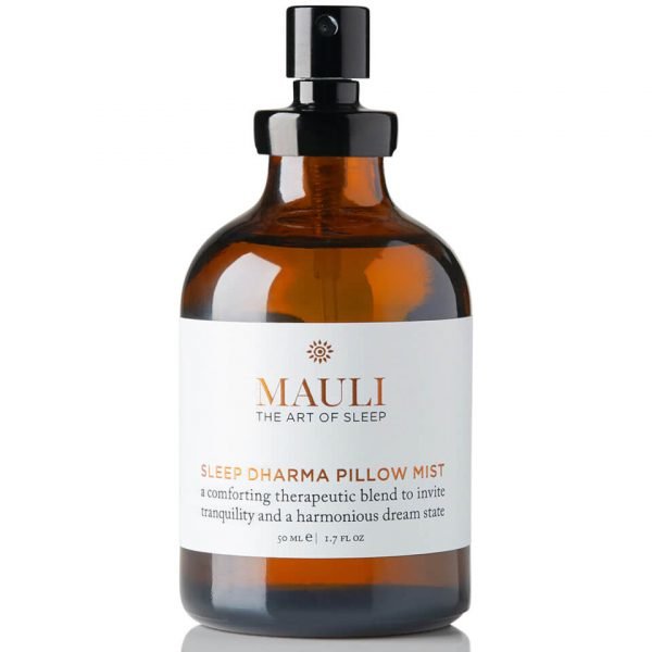 Mauli Sleep Dharma Pillow Mist 50 Ml