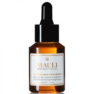 Mauli Supreme Skin Face Serum 30 Ml