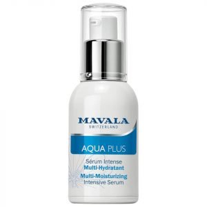 Mavala Aqua Plus Multi-Moisturizing Intensive Serum 30 Ml