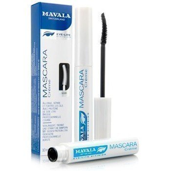 Mavala Creamy Mascara Brun