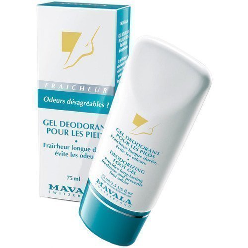 Mavala Deodorizing Foot Gel