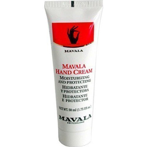 Mavala Hand Creme 120 ml