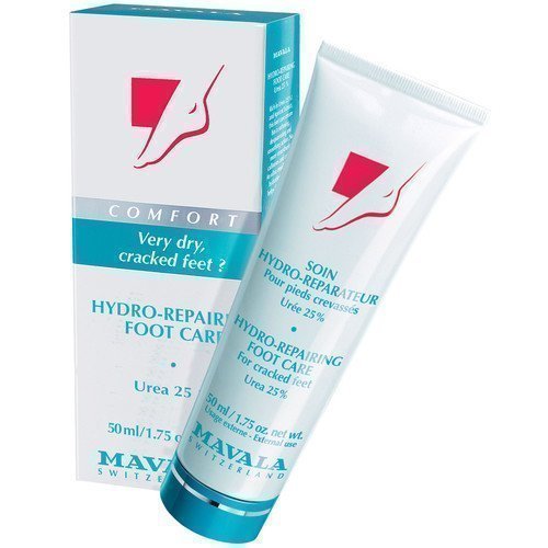 Mavala Hydro-Repairing Foot Care