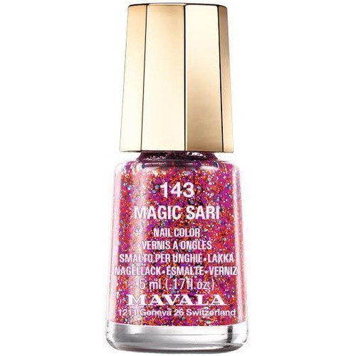 Mavala Nail Color 143 Magic Sari