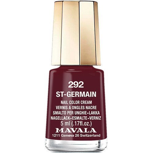 Mavala Nail Color Cream 292 ST-Germain