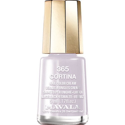 Mavala Nail Color Cream 365 Cortina