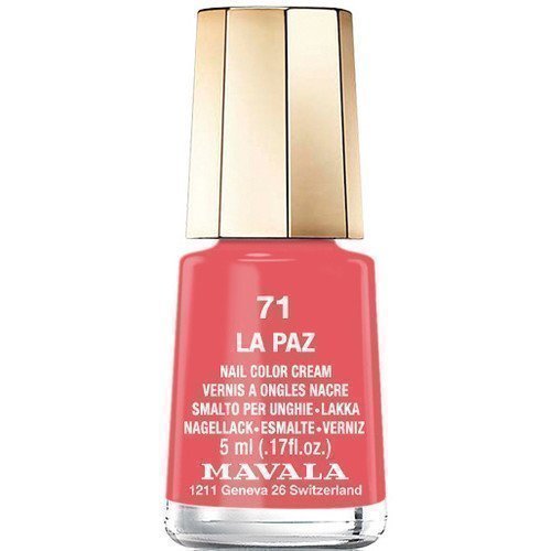 Mavala Nail Color Cream 71 La Paz