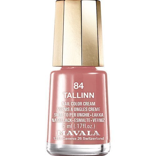 Mavala Nail Color Cream 84 Tallinn