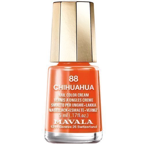 Mavala Nail Color Cream 88 Chihuahua