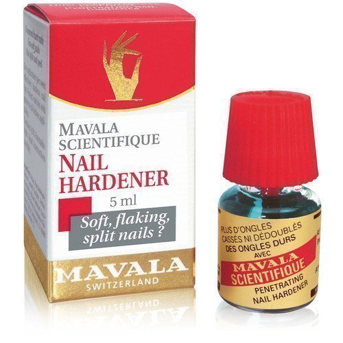 Mavala Scientifique Nail Hardener