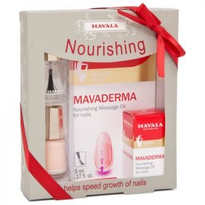 Mavala Wellness Set Nourishing