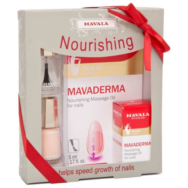 Mavala Wellness Set Nourishing