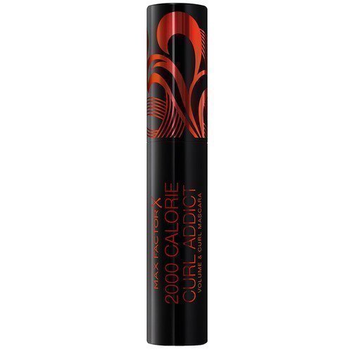 Max Factor 2000 Calorie Curl Addict Mascara