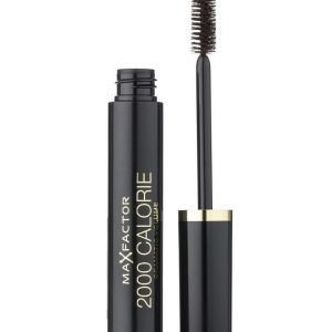 Max Factor 2000 Calorie Mascara