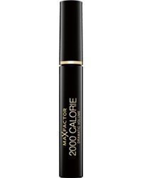 Max Factor 2000 Calorie Mascara N°01 Black