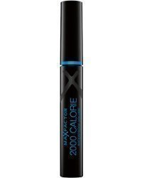 Max Factor 2000 Calorie Waterproof Mascara N°01 Black