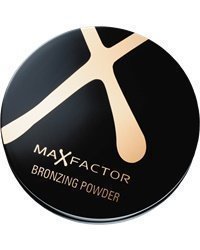 Max Factor Bronzing Powder 002 Bronze