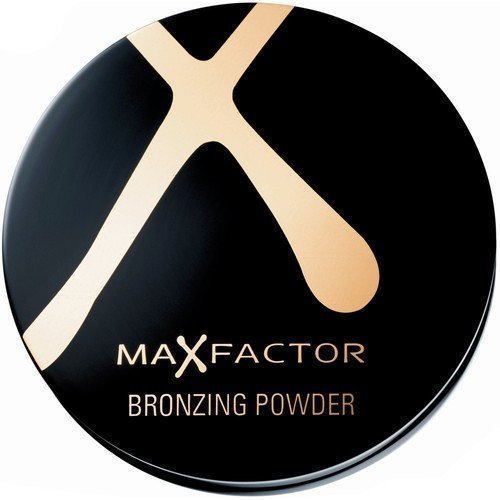 Max Factor Bronzing Powder 02 Bronze