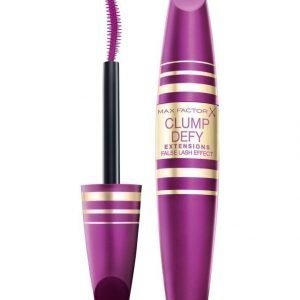 Max Factor Clump Defy Extensions Ripsiväri