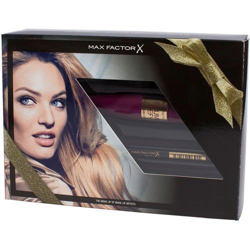 Max Factor Clump Defy Gift Set