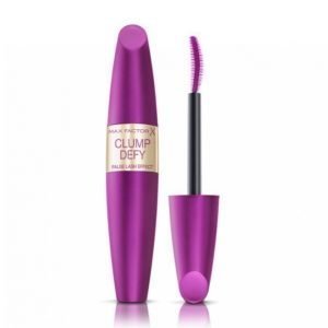 Max Factor Clump Defy Volumising Mascara Ripsiväri