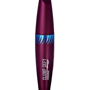 Max Factor Clump Defy mascara water resistant