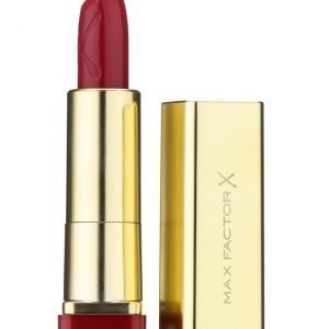 Max Factor Color Elixir 720 Scarlet ghost