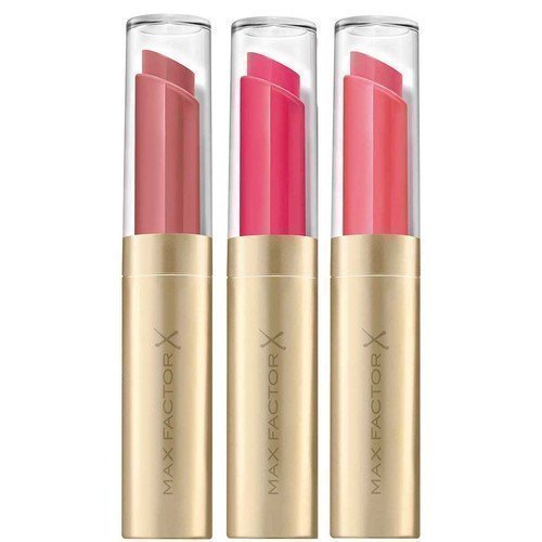 Max Factor Color Elixir Intensifying Balm Classy Cherry