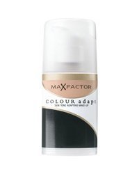 Max Factor Colour Adapt Foundation N°70 Natural