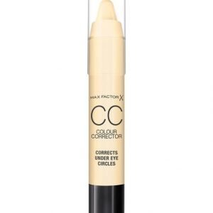 Max Factor Colour Corrector Stick Peitepuikko