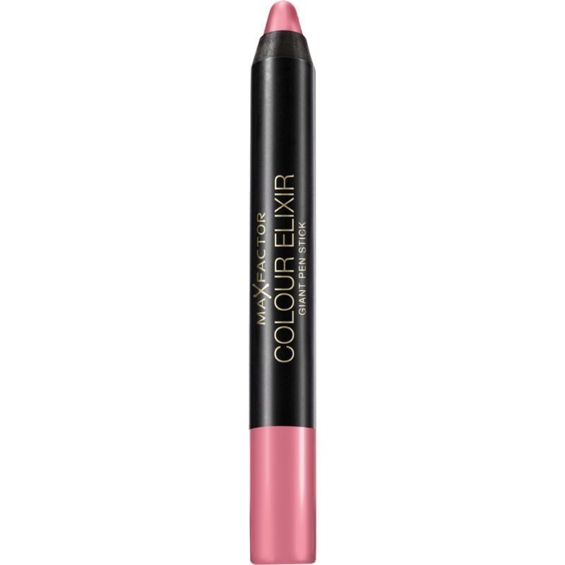 Max Factor Colour Elixir Giant Pen Stick 10 Couture Blush 9g