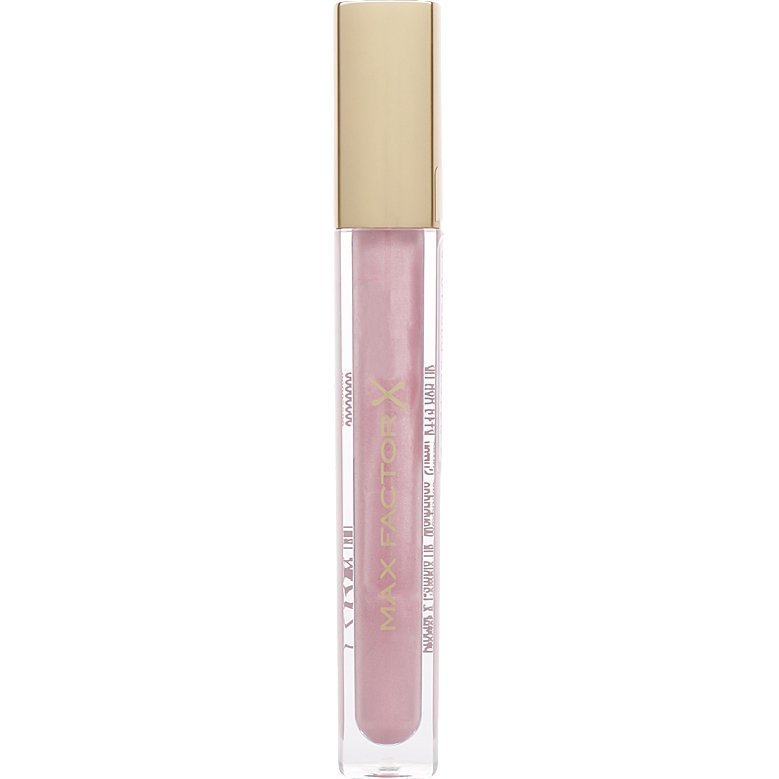 Max Factor Colour Elixir Gloss 15 Radiant Rose 3