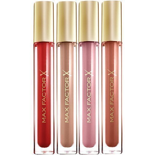 Max Factor Colour Elixir Gloss 20 Glowing Peach