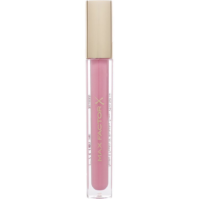 Max Factor Colour Elixir Gloss 35 Lovely Candy 3