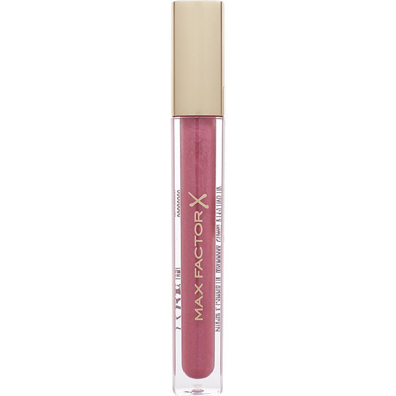 Max Factor Colour Elixir Gloss 40 Delightful Pink 3