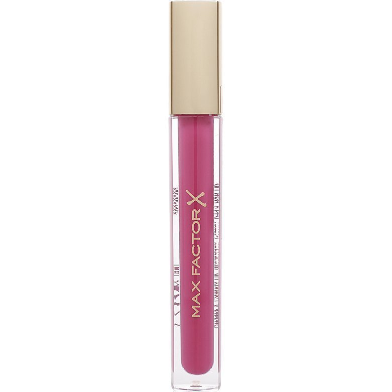 Max Factor Colour Elixir Gloss 45 Luxurious Berry 3