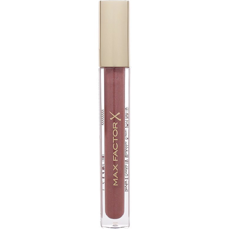 Max Factor Colour Elixir Gloss 75 Glossy Toffee 3