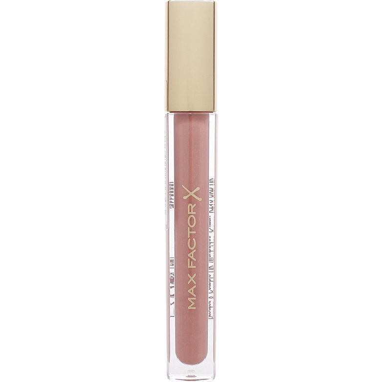 Max Factor Colour Elixir Gloss 80 Lustrous Sand 3