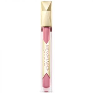 Max Factor Colour Elixir Honey Lacquer Lip Gloss 3.8 Ml 10 Honey Rose